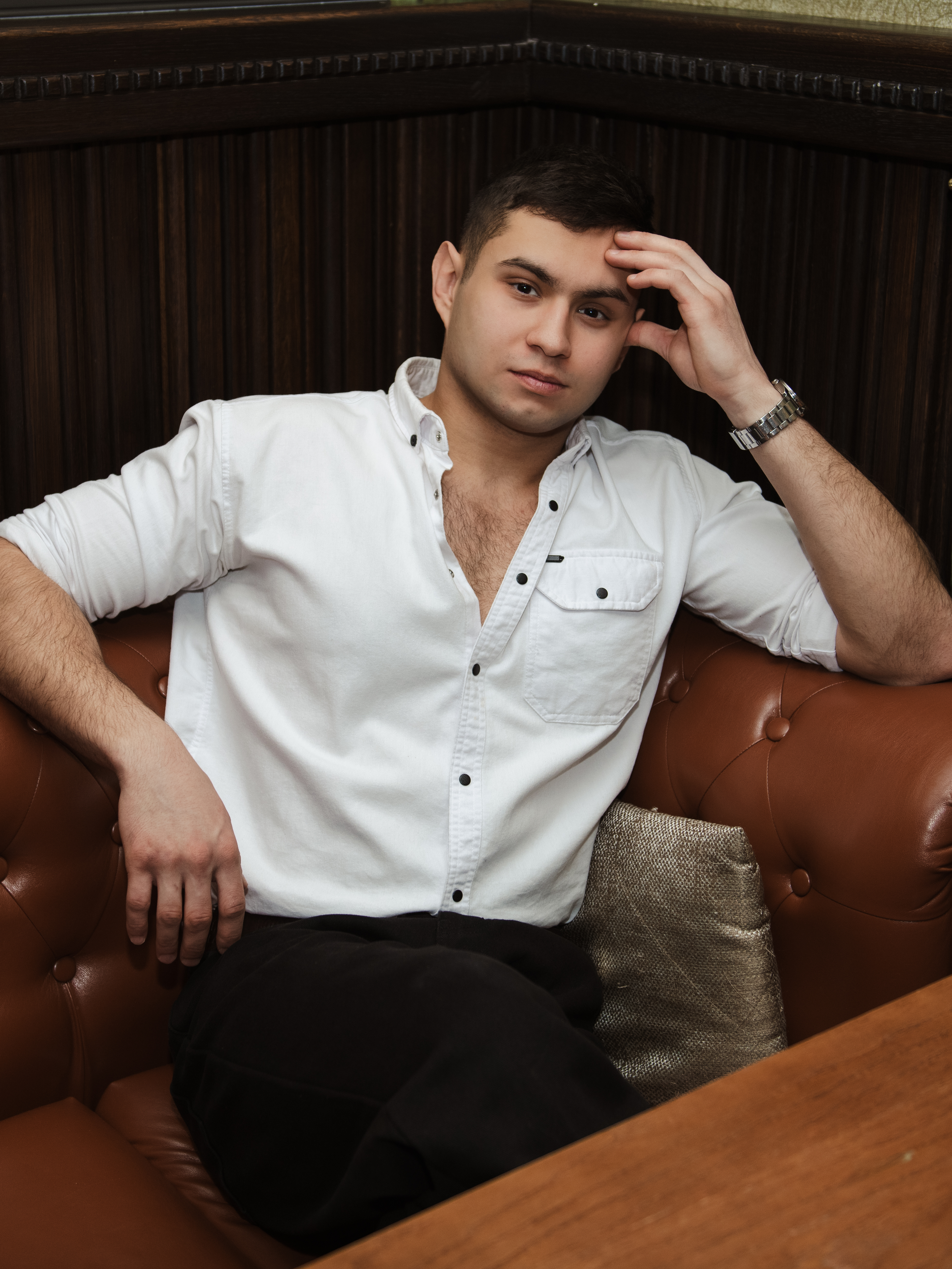 Никита - репетитор по информатике